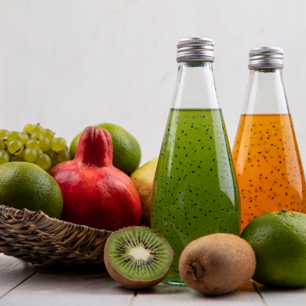 Healthy Drinks
